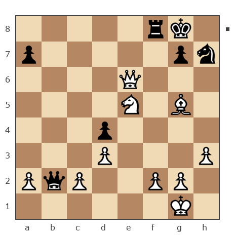 Game #7793597 - Вас Вас vs Виталий Булгаков (Tukan)