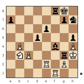 Game #7249265 - Николай (DNickA) vs Кочетков Андрей Анатольевич (andrey61)