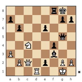 Game #6465755 - Мухин Денис (denmuhin) vs Николай Долгачев (sleazy)
