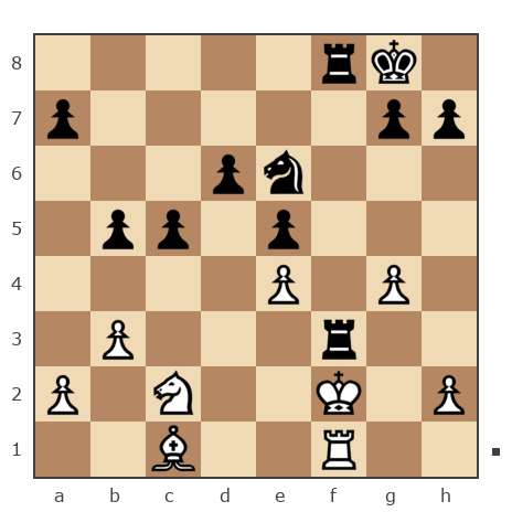 Game #6825186 - Татьяна (Смерш1943) vs Гизатов Тимур Ринатович (grinvas36)