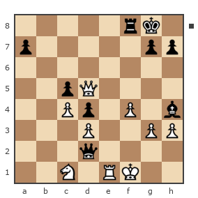 Game #3526423 - Сергей Александрович Гагарин (чеширский кот 2010) vs Влад (Удав_81)