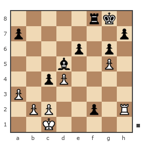 Game #7801228 - Игорь Владимирович Кургузов (jum_jumangulov_ravil) vs Шахматный Заяц (chess_hare)
