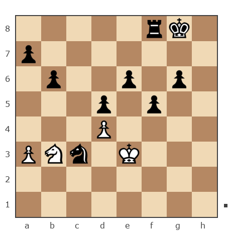 Game #166071 - Елена (Celery) vs Pashka