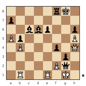 Game #7361252 - Волков Владислав Юрьевич (злой67) vs sarepta