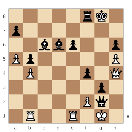 Game #7361252 - Волков Владислав Юрьевич (злой67) vs sarepta