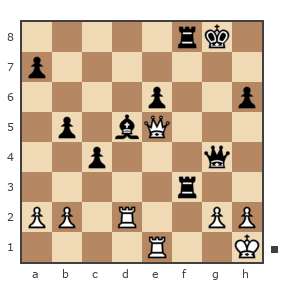 Game #7799769 - Waleriy (Bess62) vs николаевич николай (nuces)