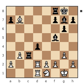 Game #1363493 - КИРИЛЛ (KIRILL-1901) vs Багир Ибрагимов (bagiri)