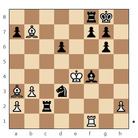 Game #398213 - BAHA (BAHA84) vs АЛЕКСАНДР II (Lemur)