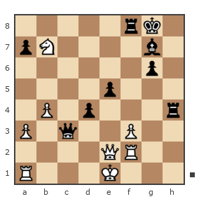 Game #178256 - aleksey1`23 vs Андрей (takcist1)