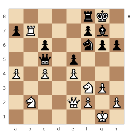 Game #7455127 - Андрей (Wukung) vs Виталий Филиппович (SVital)
