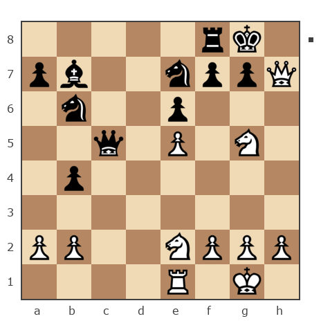Game #7813716 - Дмитрий Александрович Жмычков (Ванька-встанька) vs Александр Николаевич Семенов (семенов)