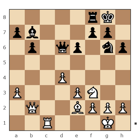 Game #7822826 - Егор (MadGarry) vs Александр Владимирович Рахаев (РАВ)