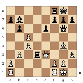 Game #7825348 - юрий (сильвер) vs Sergej_Semenov (serg652008)