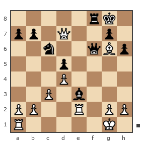 Game #7748125 - Дмитрий (abigor) vs Новицкий Андрей (Spaceintellect)