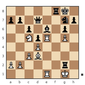 Game #7801699 - Waleriy (Bess62) vs Виктор (Rolif94)