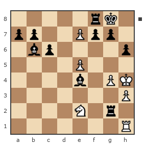 Game #7137978 - Ирина (IrinkaO) vs Александр (veterok)
