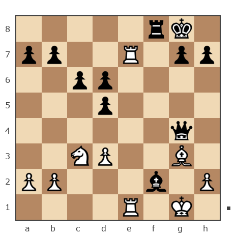 Game #7783830 - Павлов Стаматов Яне (milena) vs Oleg (fkujhbnv)