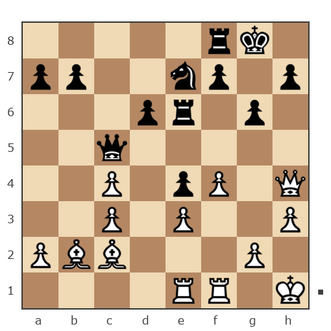 Game #7906285 - Алексей Алексеевич Фадеев (Safron4ik) vs Филипп (mishel5757)