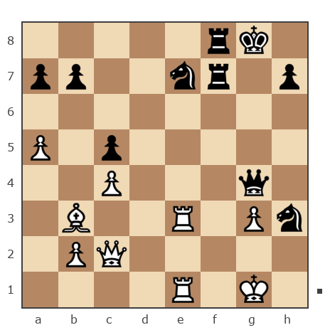 Game #6337457 - Фомин Макс (Zraza3) vs Эрик (kee1930)
