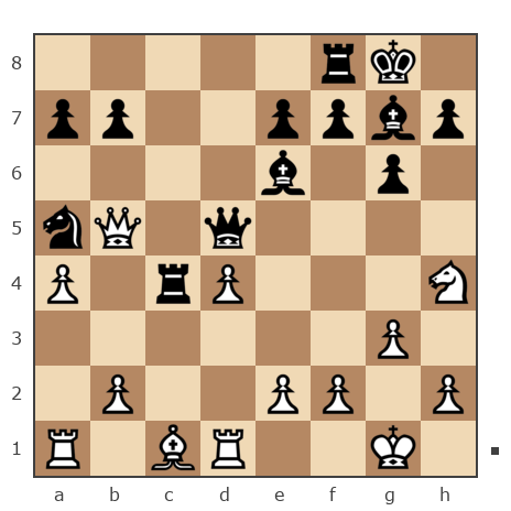 Game #7855829 - александр (fredi) vs Александр (Melti)