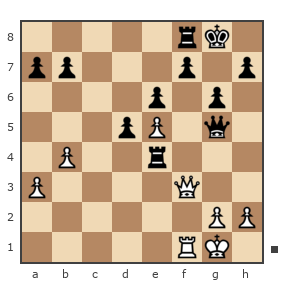 Game #7847388 - Oleg (fkujhbnv) vs Дмитриевич Чаплыженко Игорь (iii30)