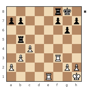 Game #5921805 - Алексей (Pokerstar-2000) vs Kamil