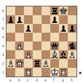 Game #4386738 - Василий (PanzeRKAMPF) vs мещеряков андрей евгеньевич (pangolin9)