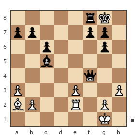 Game #7851644 - Гулиев Фархад (farkhad58) vs Roman (RJD)