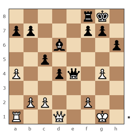 Game #7932282 - Сергей Владимирович Нахамчик (SEGA66) vs Александр Валентинович (sashati)