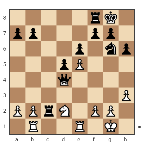 Game #7853988 - Андрей (андрей9999) vs Виктор Иванович Масюк (oberst1976)