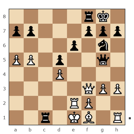 Game #827539 - Мариам (MANIKO) vs Anna (lastochka)