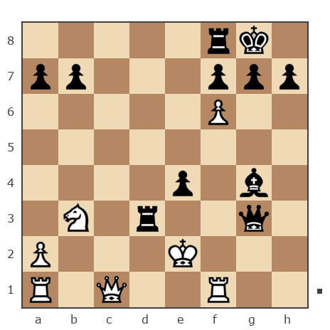 Game #7241329 - Филькин Вадим Андреевич (Subar06) vs Михаил (pios25)