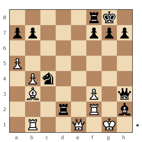 Game #7826971 - Витас Рикис (Vytas) vs Максим (maksim_piter)