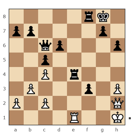Game #7829684 - Виталий Булгаков (Tukan) vs сергей александрович черных (BormanKR)