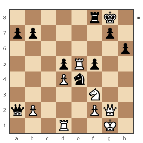 Game #7852546 - Aleks (selekt66) vs Vlad (shreibikus)