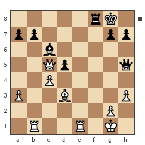 Game #7385753 - Бабушкин Дмитрий Александрович (Обама) vs Преловский Михаил Юрьевич (m.fox2009)
