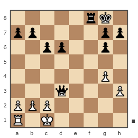 Game #166118 - Артём (BaxBanny) vs Эрик (kee1930)
