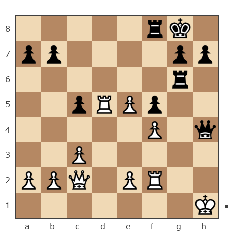 Game #7780518 - Kamil vs Evgenii (PIPEC)