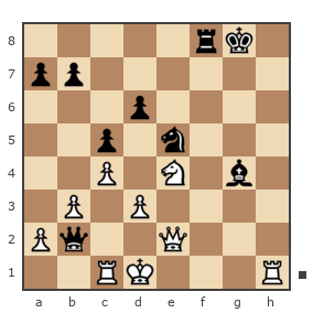 Game #4654129 - Виктор (lokystr) vs Вольдемар Фердинантович Иванов (Йозеф Швейк)