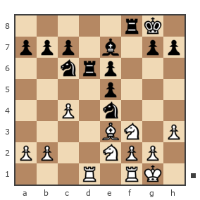 Game #788928 - Иван (_Ivan_) vs Попов Александр (Попов)
