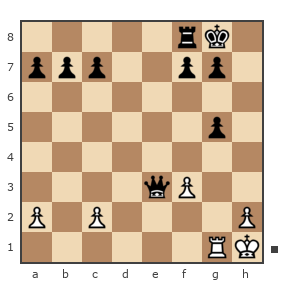 Game #7819808 - Игорь Владимирович Кургузов (jum_jumangulov_ravil) vs Андрей (андрей9999)
