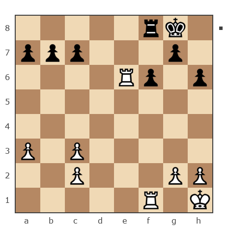 Game #5101061 - Илья (BlackTemple) vs Kolek98