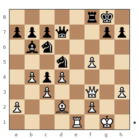Game #7885716 - Валентин Симонов (Симонов) vs Виктор (Витек 66)