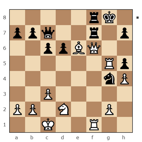 Game #7906205 - Sergej_Semenov (serg652008) vs Андрей (андрей9999)