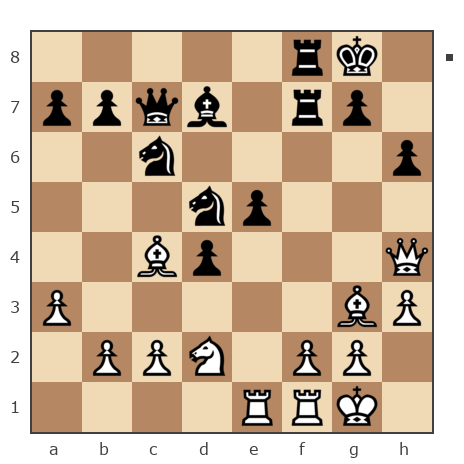 Game #7780867 - Олег (Greenwich) vs Сергей Владимирович Лебедев (Лебедь2132)