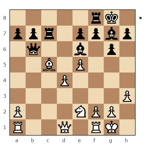 Game #5391168 - Кантер Андрей (AKanter) vs Lesni4y