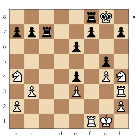 Game #7874857 - Алексей Алексеевич (LEXUS11) vs Виктор Иванович Масюк (oberst1976)