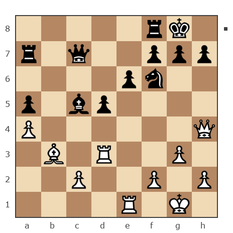 Game #6990421 - Андрей Новиков (Medium) vs Кузнецов Алексей Валентинович (kavstalker)