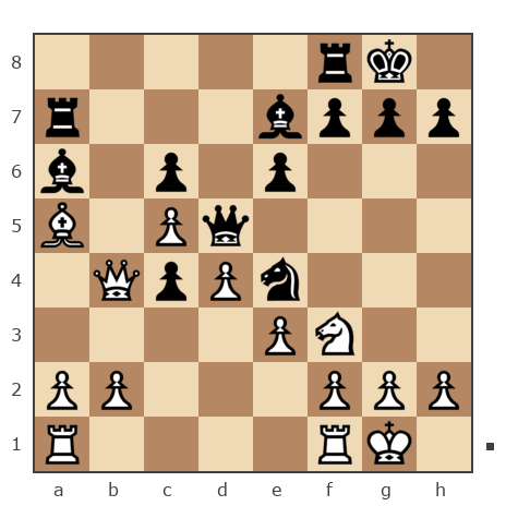 Game #7901322 - Александр Валентинович (sashati) vs EvgenyGu