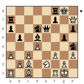 Game #1614388 - Руслан (Ruslan1969) vs aleksiev antonii (enterprise)